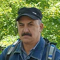 Иван Гончаров, Мастер универсал в Новом Уренгое / окМастерок